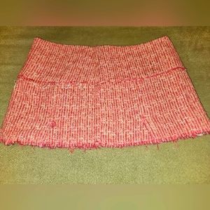 Abercrombie & Fitch mini skirt 🔥